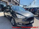 Ford FORD C-Max 1.5 TDCi 120CV Powershift Start&Stop  - Ford C-Max mit Halbautomatikschaltung