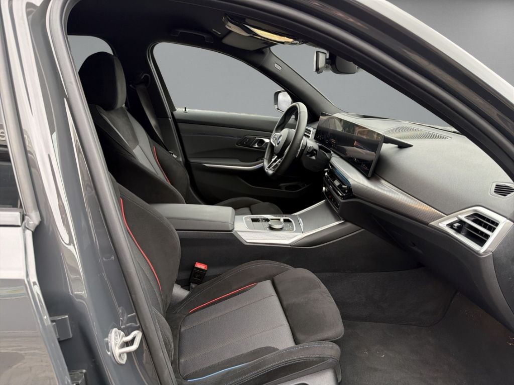 BMW 320 - Bild 13