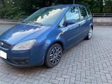 Ford C-Max 1.6  - Ford C-Max in Freiburg