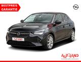 Opel Corsa F 1.2 Elegance LED Navi Tempomat Spurhalte - Opel Corsa: Elegance