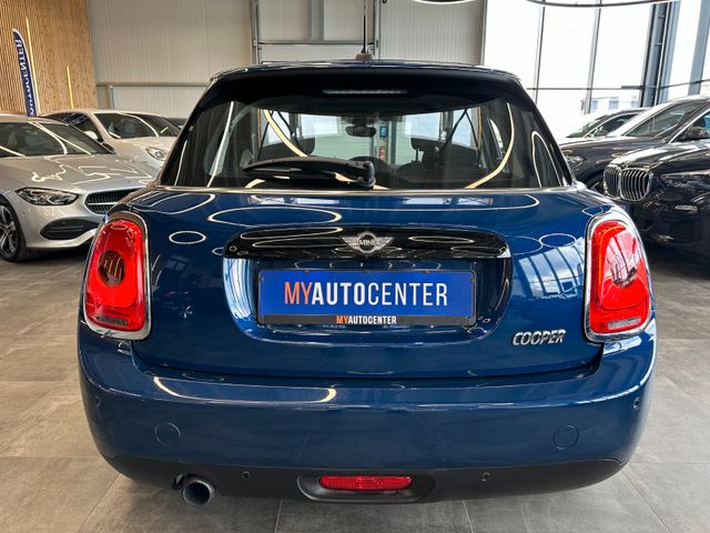 MINI Cooper *Sitzh*Parkass.*PDC*Klima*Navi*