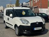 Fiat Doblo Doblò SX 1,4l Kasten,PDC,TÜV/Neu - Fiat Doblo Gebrauchtwagen in Berlin