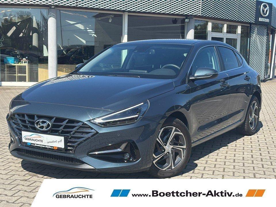 Hyundai i30 Fastback 1.0 T-GDI Comfort