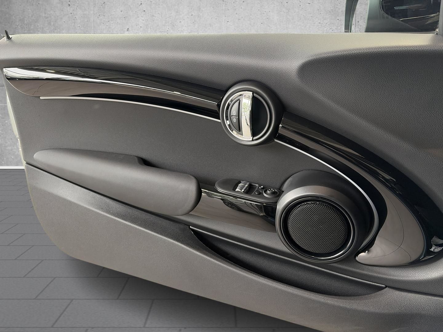 MINI Cooper SE - Bild 19