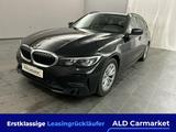 BMW 320d Touring Aut. Advantage Kombi, 5-türig, Auto - gebrauchte BMW 320 aus dem Jahr 2022