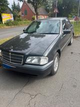 Mercedes-Benz Mercedes C200 w202 - gebrauchte Mercedes-Benz C 200 aus dem Jahr 1997