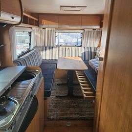 Dethleffs Globebus 3