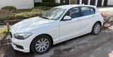 BMW 1er 116i F20 5-Türer 8-fach Bereifung - BMW: F20 1er