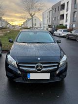 Mercedes-Benz A 180 CDI BlueEFF. Style Edition Style Edition - Mercedes-Benz A-Klasse: Style Edition