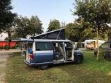 Volkswagen T6 California Ocean
