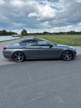 BMW 520d f10 - BMW 520: F10 520d