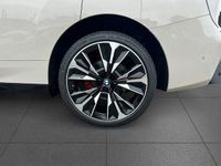 BMW iX - Vorschau Bild 18