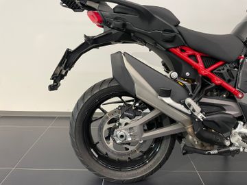 Ducati Multistrada V4S Radar