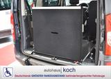 Mercedes-Benz Citan 112 Tourer Edition rollstuhlgerecht - Mercedes-Benz Citan: Tourer