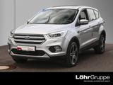 Ford Kuga 1.5 EcoBoost Titanium 4x4 Automatik Navi - Ford Kuga: Titanium X