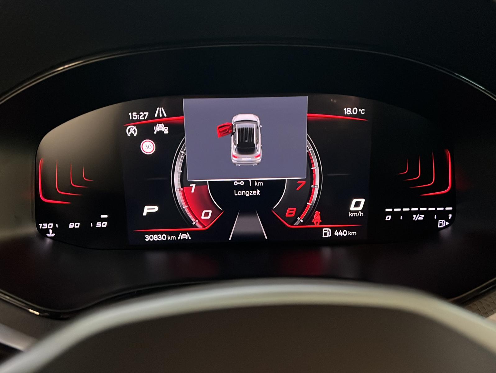 Seat Arona 1.0 TSI DSG FR*LED*DAB*APP Connect