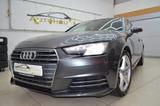 Audi A4 Lim. 1.4 TFSI DSG ~ S-LINE ~ Leder~Navi~Xenon - Audi A4: Dsg