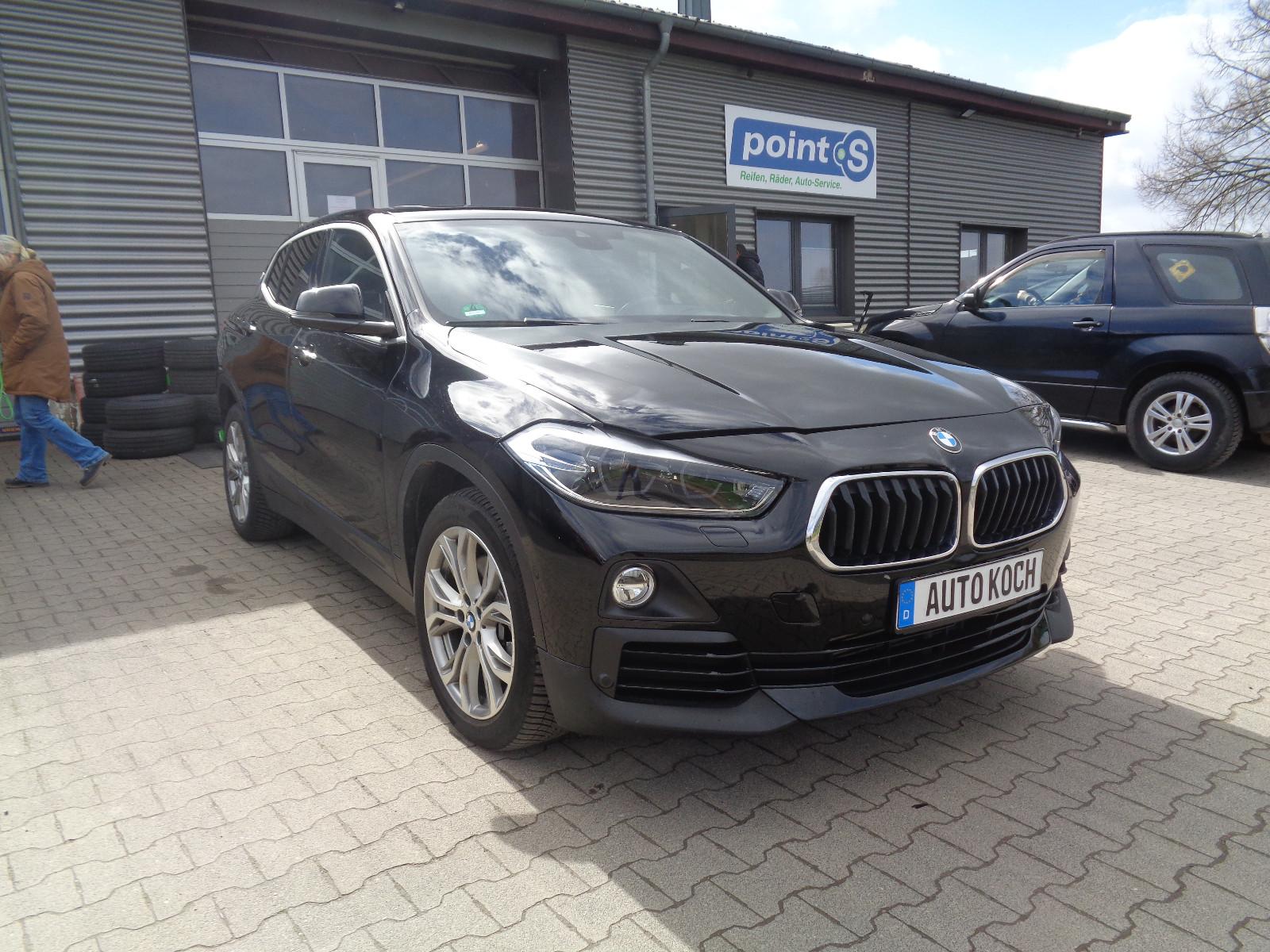 BMW X2  S  28 i x-drive