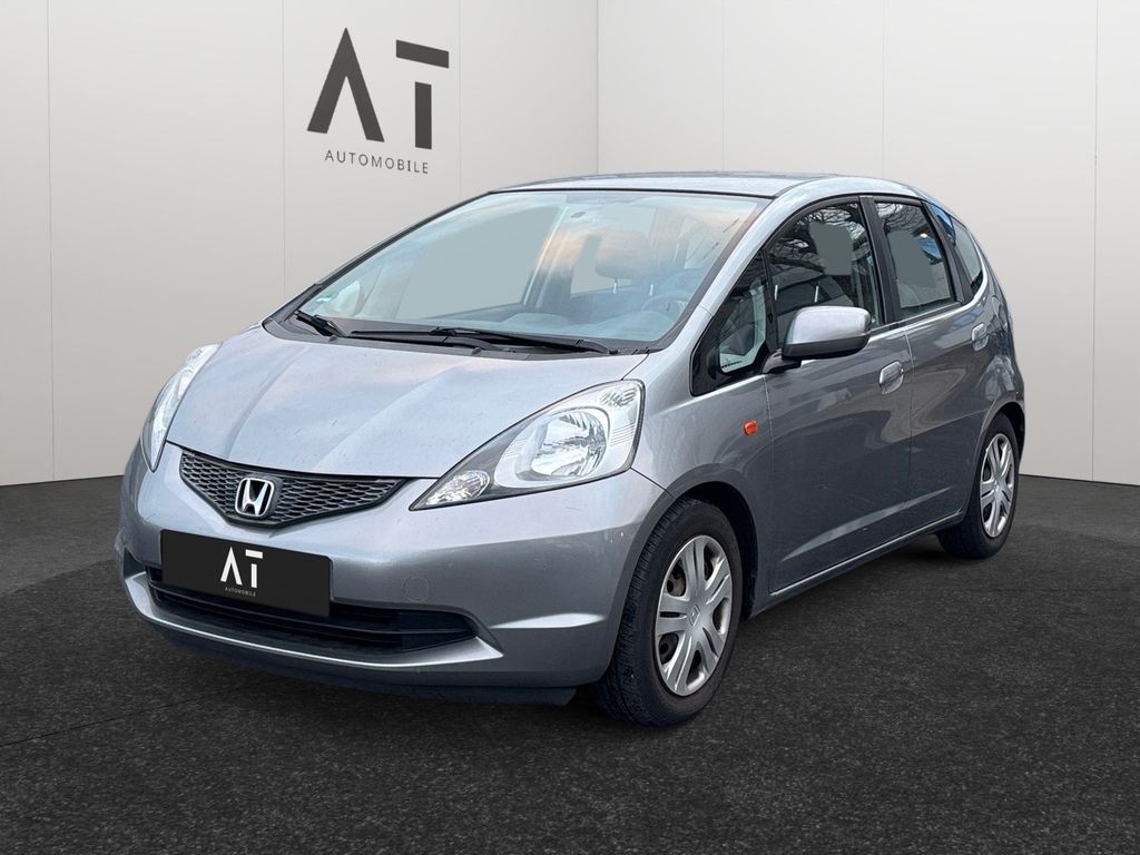 Angebot ansehen Honda Jazz