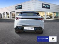 Peugeot 3008 - Vorschau Bild 3