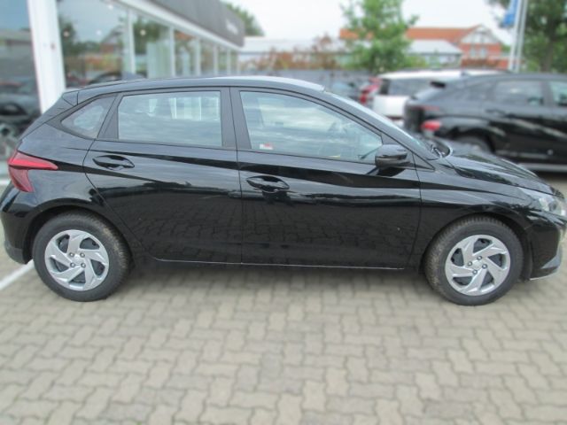 Hyundai i20 – Bild 3