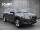 Mitsubishi ASX 1.8 DI-D+ 2WD ClearTec Intro-Edition - Mitsubishi ASX: 1.8