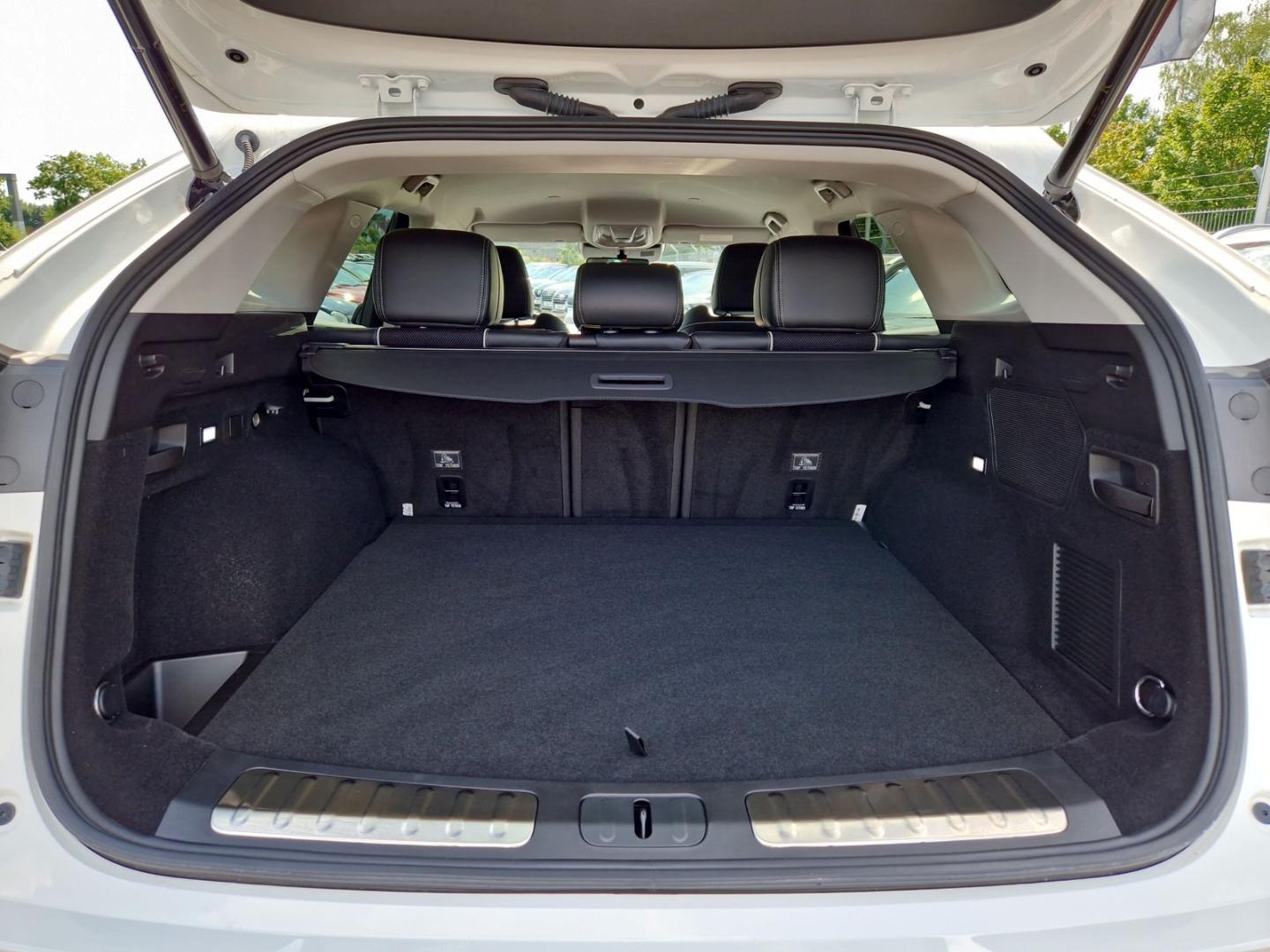 GWM Wey 05 Premium Navi Matrix-LED Infinity Allwette