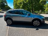 Nissan Qashqai 1.6 dCi DPF i-Way i-Way - Nissan Qashqai i-Way mit Diesel-Antrieb