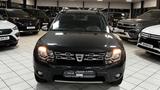 Dacia Duster I Laureate 4x4 - Dacia Duster mit Benzin-Antrieb: Allradantrieb