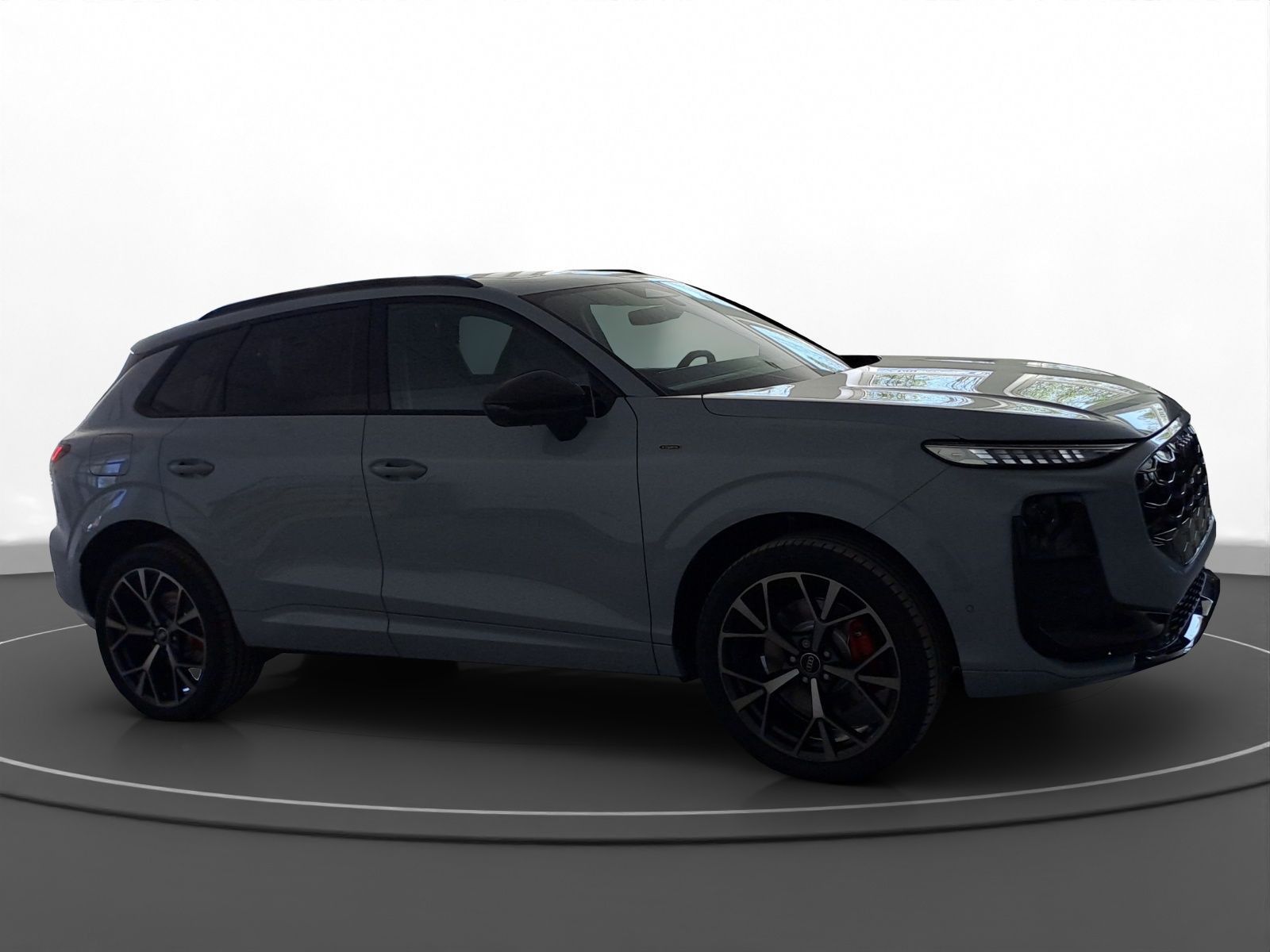 Audi Q3 e-hybrid S line AHK Pano LED LM 20" 360° Head foto 5