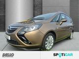 Opel Zafira Innovation 2.0CDTI Aut 7-Sitzer Navi Bi-X - Opel Zafira mit Diesel-Antrieb