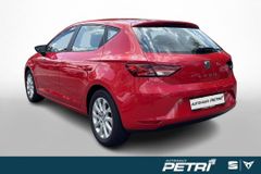 Foto Nummer 3: SEAT Leon