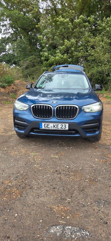 Image of BMW X3