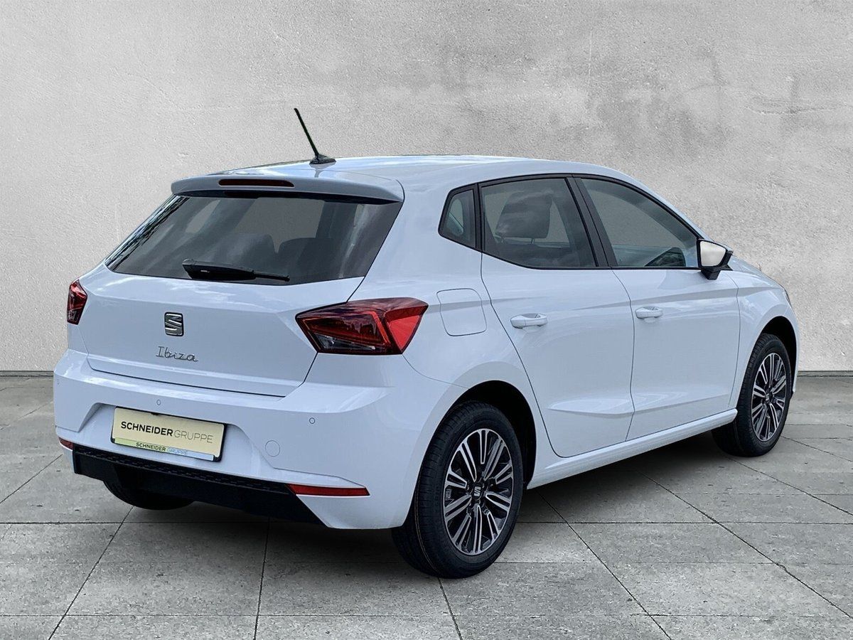 Seat Ibiza - Bild 5