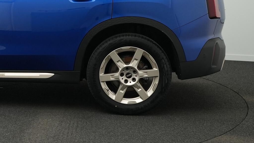 MINI Countryman S (Cooper) - Bild 17