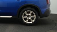 MINI Countryman S (Cooper) - Vorschau Bild 17