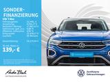Volkswagen T-Roc 1.0 TSI Style, Standheizung, LED-Matrix, N - Volkswagen T-Roc aus 2023
