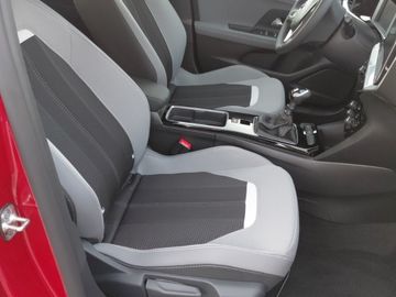 Opel Mokka - 12