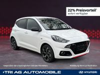Hyundai i10 - Vorschau Bild 1
