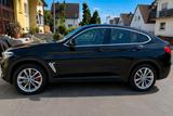 BMW X4 xDrive30i | 252 PS | Automatik | Garantie - gebrauchte BMW X4 aus dem Jahr 2021