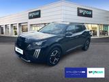 Peugeot 2008 Allure Elektromotor 156 Sicht&Connect Paket - Peugeot 2008 mit Halbautomatikschaltung