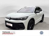 Volkswagen Tiguan 2.0 TSI R-Line NAVI PANO STAND LEDER