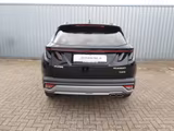 Hyundai TUCSON 1.6T 215PS HEV, 6-AT, 2WD, Trend - Hyundai TUCSON aus 2024