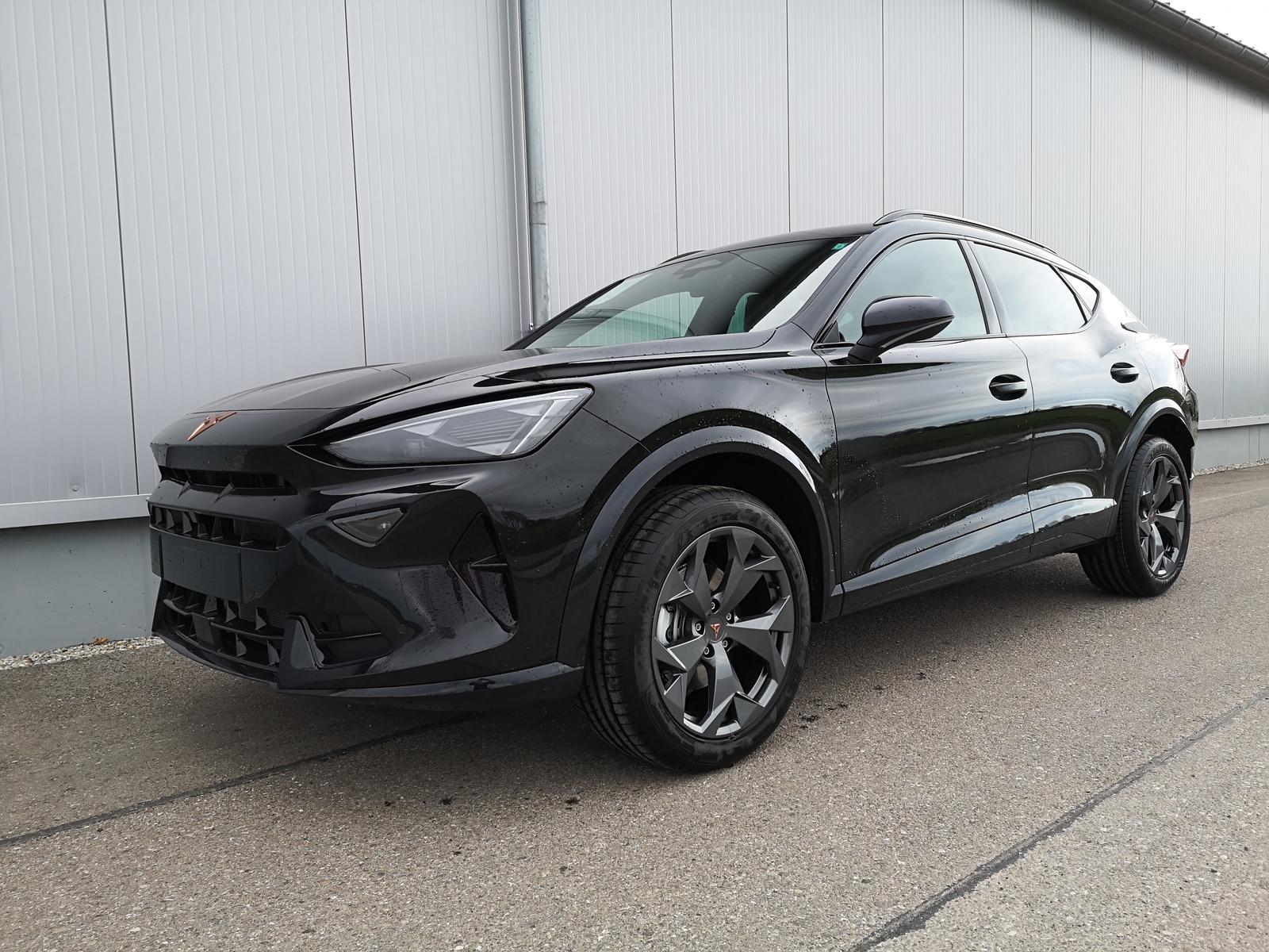 Cupra Formentor 1.5 eTSI DSG AHK ACC LED