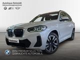 BMW iX3 M Sportpaket*LC Prof.*HUD*DAB*WLAN*Adapt.LED - weiße BMW iX3