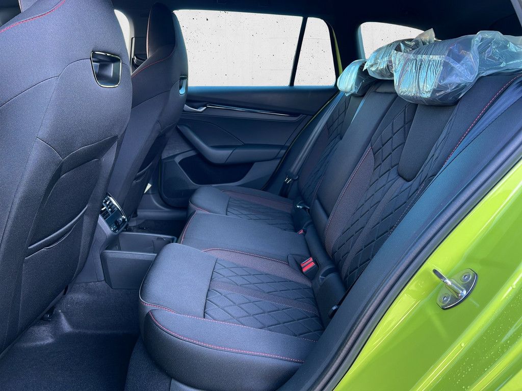 Skoda Octavia - Bild 10