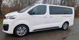 Peugeot Traveller BlueHDi 180 S&S EAT8 Business VIP ... - Peugeot Traveller in Wuppertal