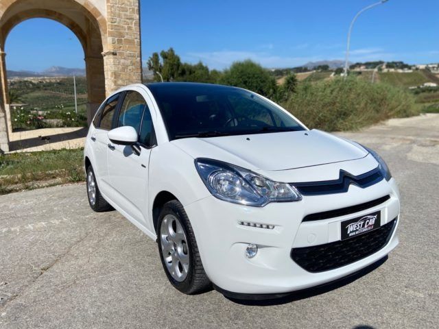 Image of Citroën C3