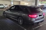 Mercedes-Benz C 43 AMG Mercedes-AMG C 43 4MATIC T Autom. M... - Mercedes AMG gebraucht