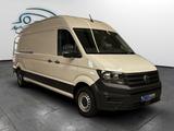 Volkswagen Crafter LR FWD IQ Klimaanl. RFK PDC - VW Crafter in Bielefeld